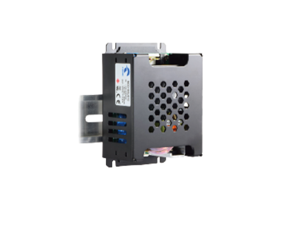 DIN Rail Mount AC/DC Power Supply